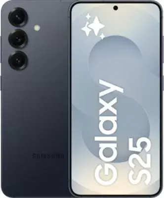 Samsung - Smartphone Galaxy S25 5g 128go Noir Absolu Samsung - Smartphone Galaxy S25 5g 128go Noir Absolu