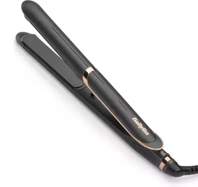 Babyliss - Lisseur Smooth Pro 235 St394e Babyliss - Lisseur Smooth Pro 235 St394e