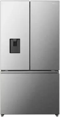 Hisense - Réfrigérateur Multi Portes Rf815n4swse Hisense - Réfrigérateur Multi Portes Rf815n4swse