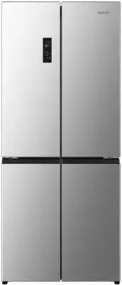 Gorenje - Réfrigérateur Multi Portes Nrm819d61x Gorenje - Réfrigérateur Multi Portes Nrm819d61x