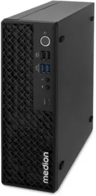 Medion - Mini Pc Picoworx T80iii Md340020 Intel Core Ultra 5 226v 16 Go Ram Ddr5 Ssd 512 Go Gpu Intel Arc 130v Medion - Mini Pc Picoworx T80iii Md340020 Intel Core Ultra 5 226v 16 Go Ram Ddr5 Ssd 512 Go Gpu Intel Arc 130v