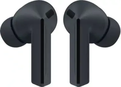 Samsung - Ecouteurs Galaxy Buds3 Fe Noir Samsung - Ecouteurs Galaxy Buds3 Fe Noir