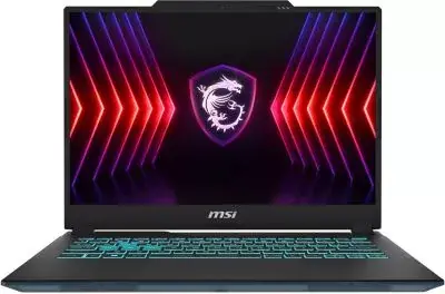 Msi - Pc Gamer Cyborg 15,6" Fhd 144hz Intel Core I5 13420h Nvidia Geforce Rtx 4050 16 Go Ram Ddr5 Ssd 512 Go Msi - Pc Gamer Cyborg 15,6" Fhd 144hz Intel Core I5 13420h Nvidia Geforce Rtx 4050 16 Go Ram Ddr5 Ssd 512 Go