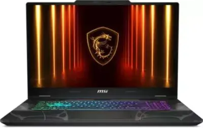 Msi - Pc Gamer Cyborg 17,3" Fhd 144hz Intel Core I7 13620h Nvidia Geforce Rtx 5050 16 Go Ram Ddr5 Ssd 1 To Msi - Pc Gamer Cyborg 17,3" Fhd 144hz Intel Core I7 13620h Nvidia Geforce Rtx 5050 16 Go Ram Ddr5 Ssd 1 To