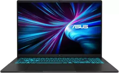 Asus - Pc Gamer V3607nmq-Tk034w 16" 144 Hz Amd Ryzen 7 170 Nvidia Geforce Rtx 5060 16 Go Ram Ddr5 512 Go Asus - Pc Gamer V3607nmq-Tk034w 16" 144 Hz Amd Ryzen 7 170 Nvidia Geforce Rtx 5060 16 Go Ram Ddr5 512 Go