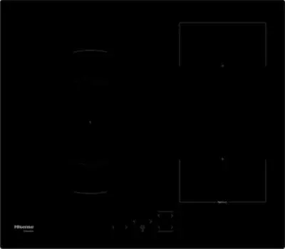 Hisense - Plaque Induction Hi6321bbo Hisense - Plaque Induction Hi6321bbo