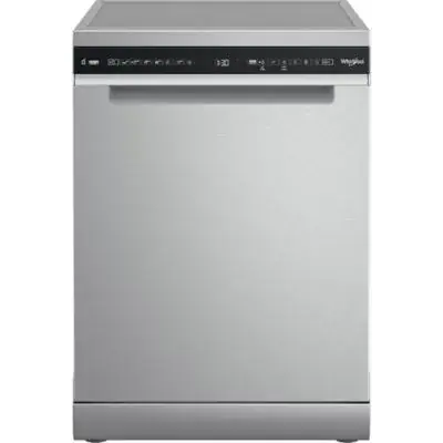 Whirlpool - Lave Vaisselle 60 Cm W7fhs51x Maxispace