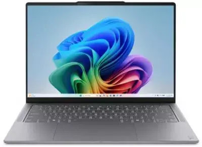Lenovo - Ordinateur Portable Yoga Slim 7 14iph11 14" Oled Intel Core Ultra 5 322 16 Go Ram Lpddr5x Ssd 512 Go