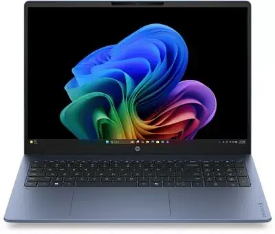 Hp - Ordinateur Portable 16-Bz0043nfx 16 Pouces Snapdragon X 8 Go Ram Lpddr5x Ssd 512 Go