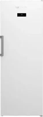 Beko - Congélateur Armoire Rfne448e55w