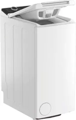 Whirlpool - Lave Linge Top Tw621freshcareee - 6 Kg - 1200 Tr/Min - Classe A - Moteur Induction