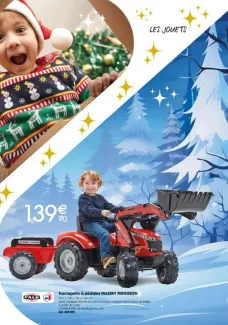 Brico PRO catalogue 13/11/2025 - nouveau prospectus