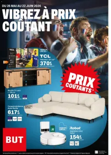 catalogue But du 26 mai 2026