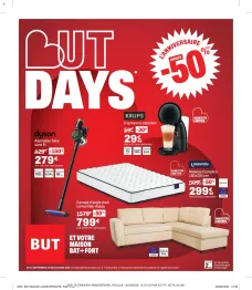 catalogue But du 22 septembre 2026