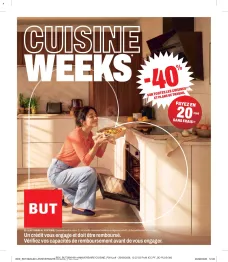 catalogue But du 15 septembre 2026