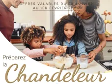 Costco catalogue 23/01/2026 - nouveau prospectus