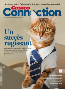 catalogue Costco du 17 juin 2026