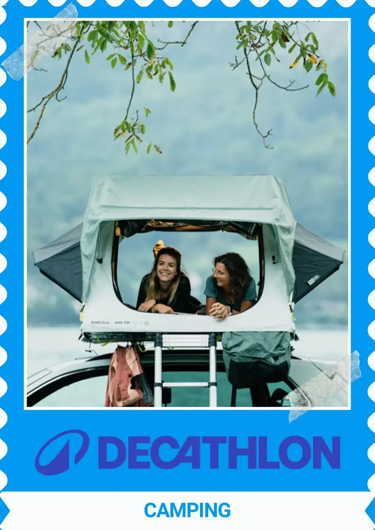Decathlon catalogue 01/05/2026 - nouveau prospectus