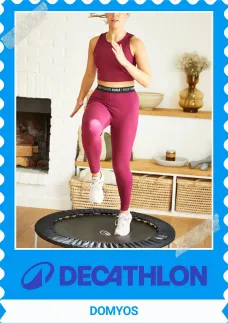 Decathlon catalogue 01/11/2025 - nouveau prospectus