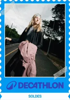 Decathlon catalogue 02/02/2026 - nouveau prospectus