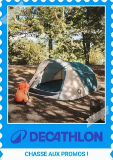 Decathlon catalogue 01/04/2026 - nouveau prospectus