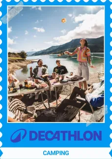 catalogue Decathlon du 1 juin 2026