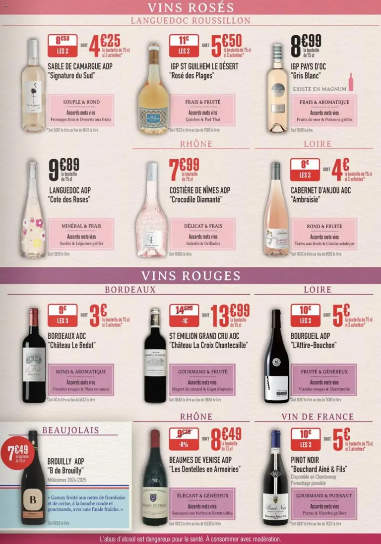Catalogue Grand Frais du 04/05/2026