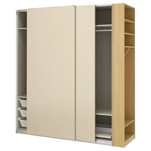 PAX / HASVIK PAX / HASVIK