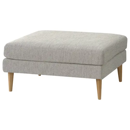 GRILLSTORP / SMEDSTORP