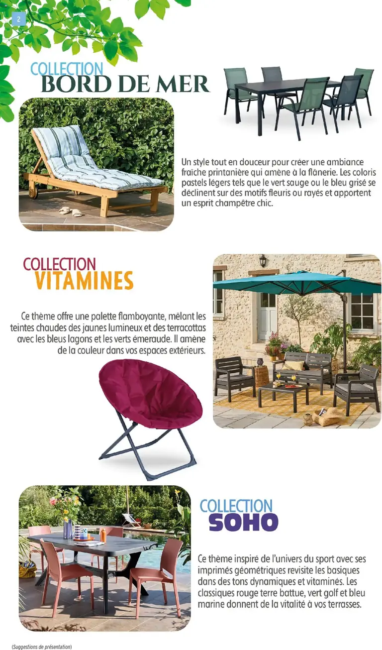 Catalogue Intermarché 24/03/2026