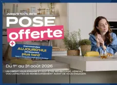 catalogue Ixina du 1 août 2026