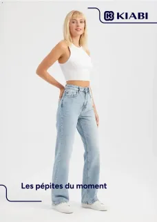 catalogue Kiabi du 23 septembre 2026