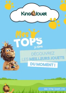 catalogue King Jouet du 23 juin 2026