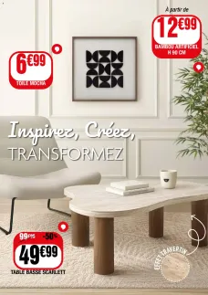 La Foir'Fouille catalogue du 02/02/2026