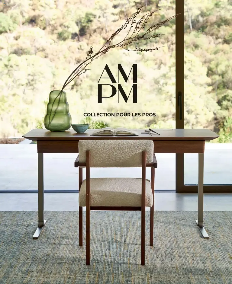 La Redoute catalogue 01/04/2025 - nouveau prospectus