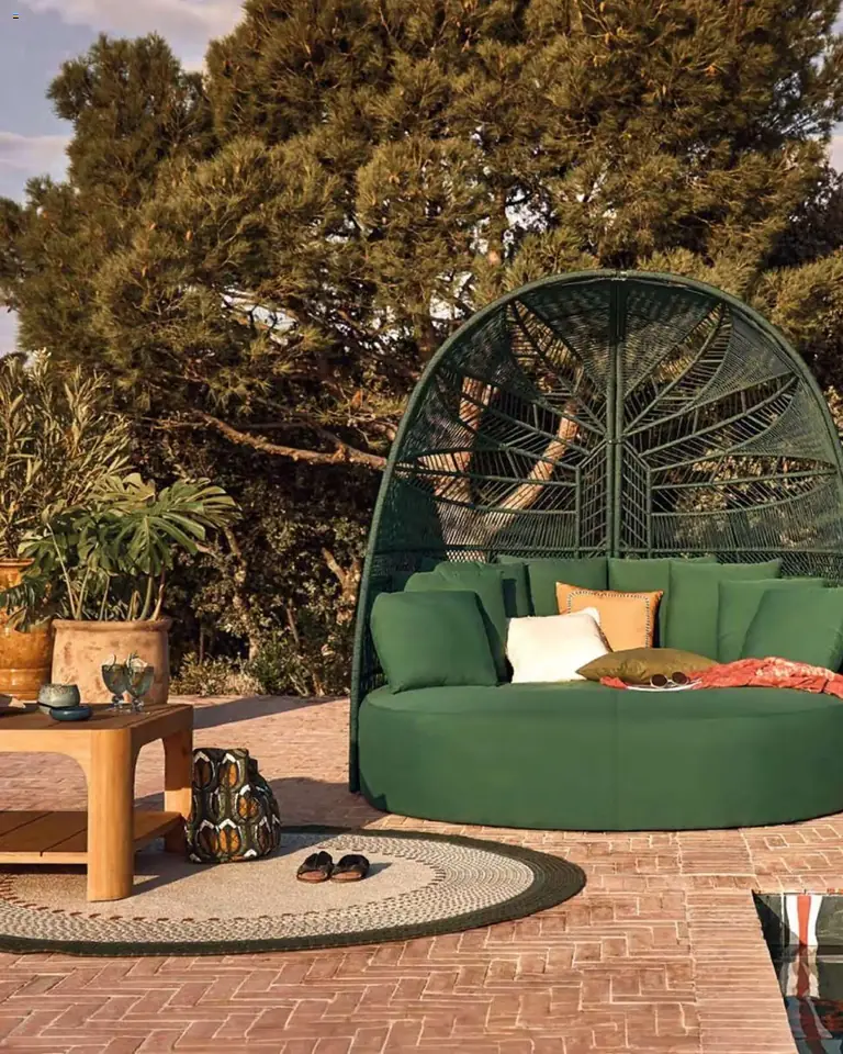 Maisons du Monde catalogue 01/04/2024 - nouveau prospectus