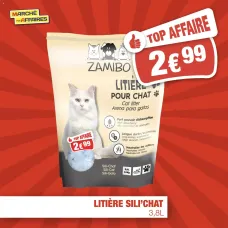 catalogue Marché aux Affaires du 9 mai 2026