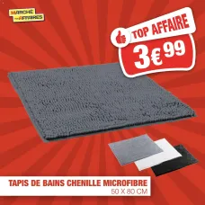 catalogue Marché aux Affaires du 1 juin 2026