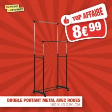 catalogue Marché aux Affaires du 15 juin 2026