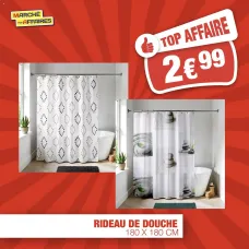 catalogue Marché aux Affaires du 22 juin 2026