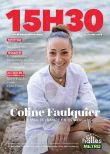 METRO catalogue 28/08/2025 - nouveau prospectus