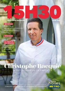 METRO catalogue 01/12/2025 - nouveau prospectus