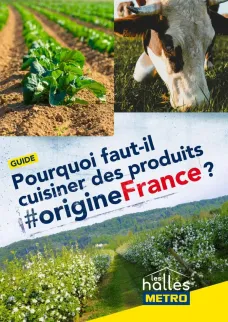 catalogue METRO du 21 septembre 2026