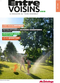 catalogue Mr. Bricolage du 3 juillet 2026