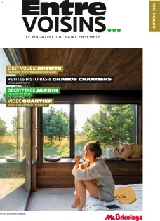 catalogue Mr. Bricolage du 18 septembre 2026
