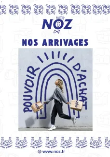 NOZ catalogue 21/01/2026 - nouveau prospectus