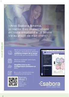 Rexel catalogue 01/12/2025 - nouveau prospectus