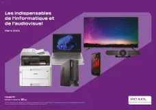 Rexel catalogue 01/04/2026 - nouveau prospectus
