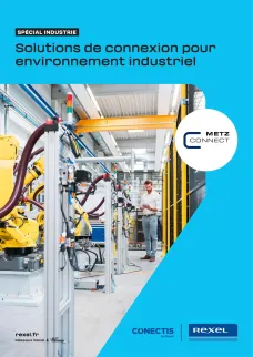 Rexel catalogue 16/04/2026 - nouveau prospectus