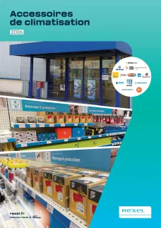 catalogue Rexel du 30 juin 2026